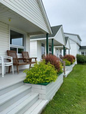 Chalets Glenn